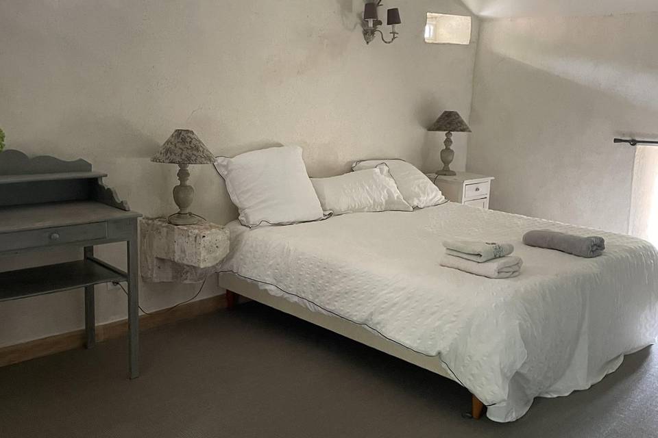 Chambre Hortensia 1er étage