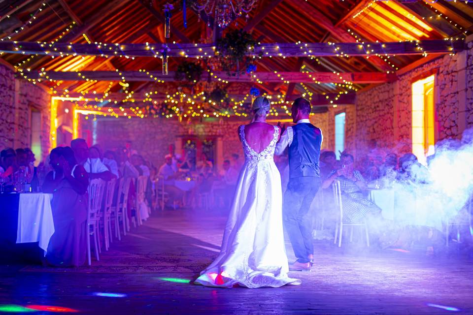 Saturday night fever  !