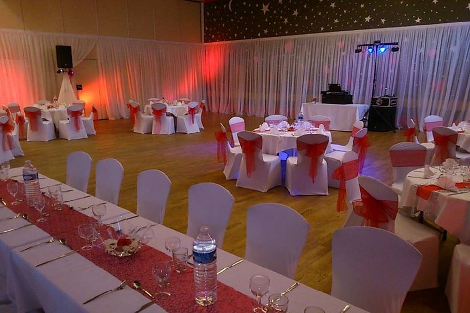 Strass Events