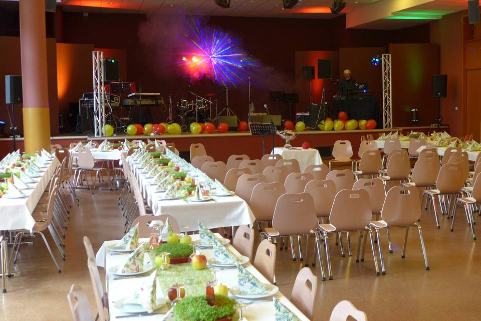 Strass Events