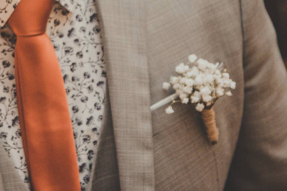 Boutonnière