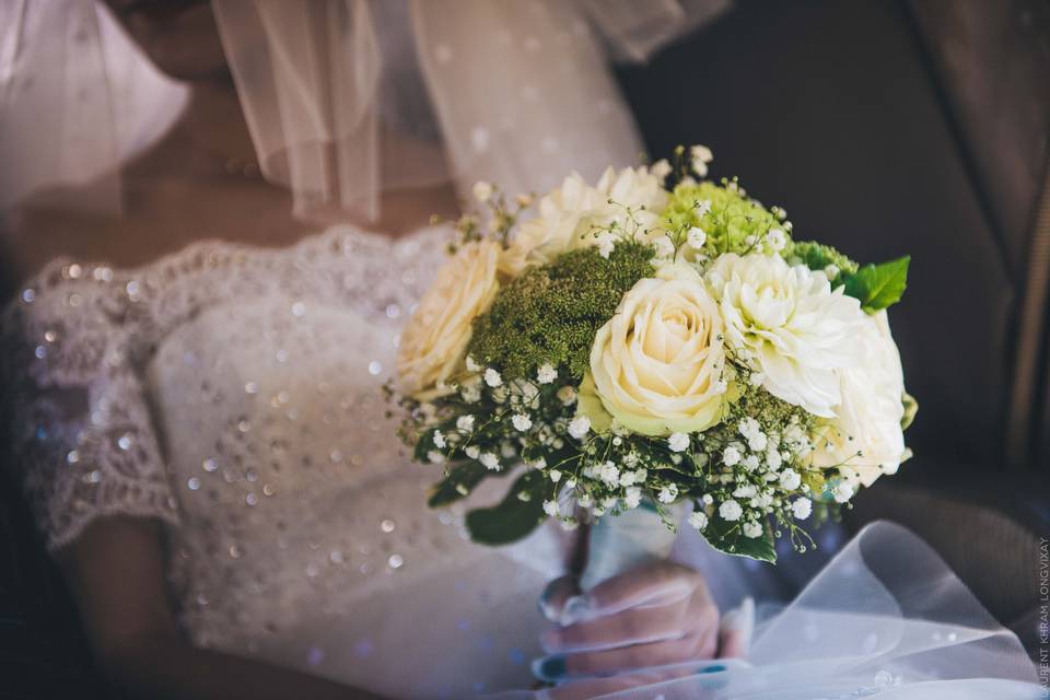 Mariage de A à Z par Strass Ev