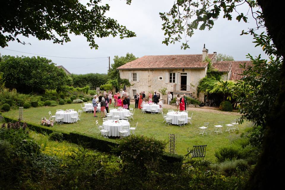 La Croix des Granges