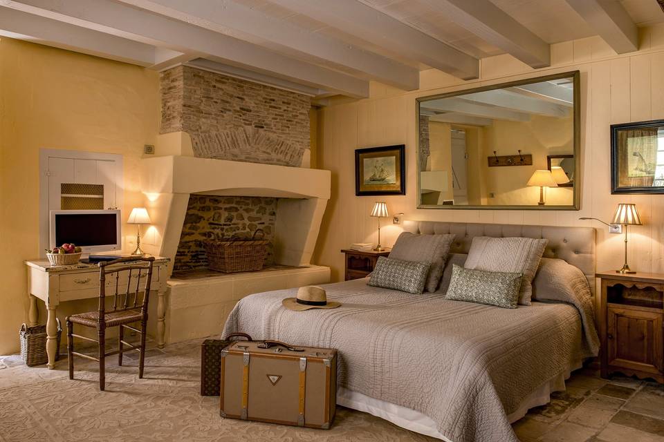 Chambre Luxe