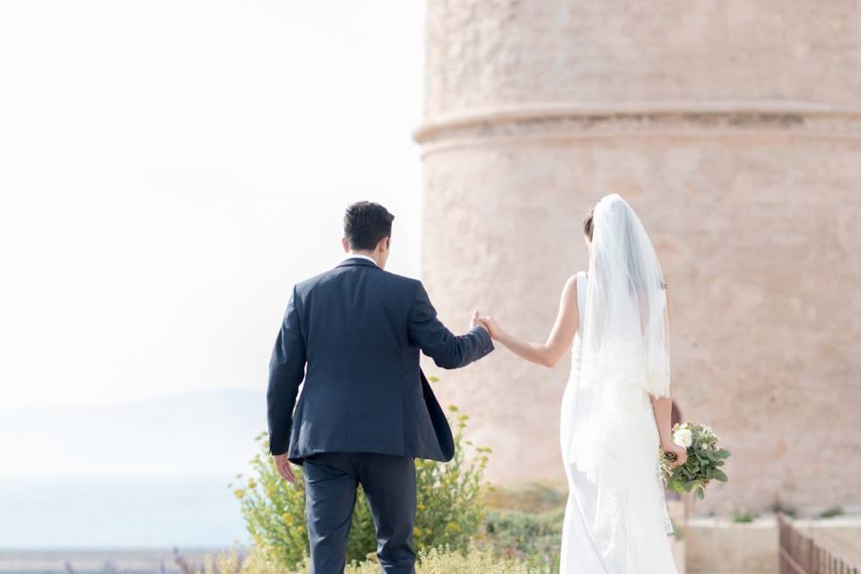 Anne-Sophie& Édouard