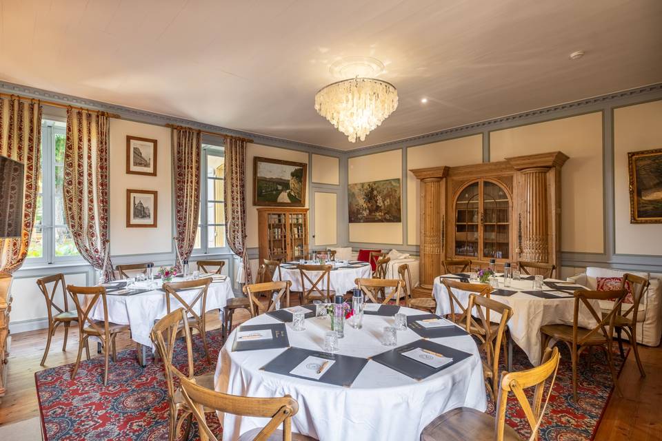 Salon du Bar 1721
