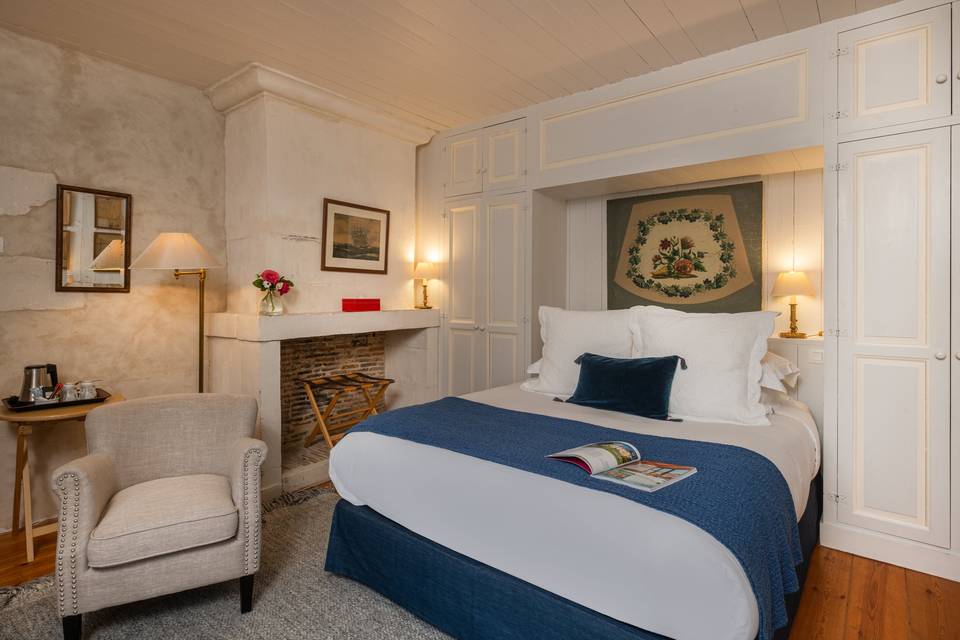 Chambre Luxe