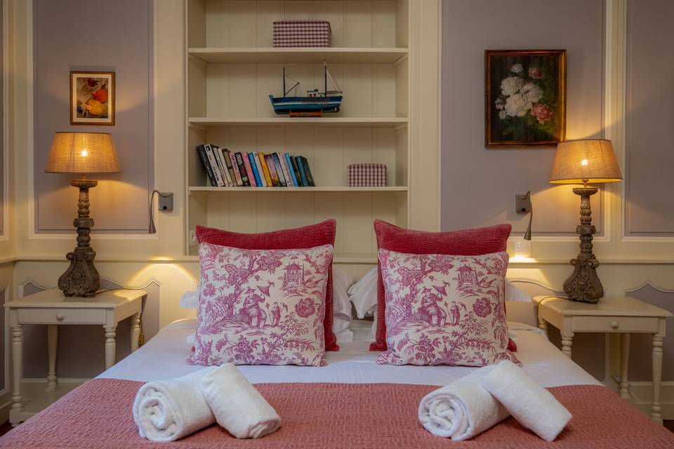 Chambre Prestige
