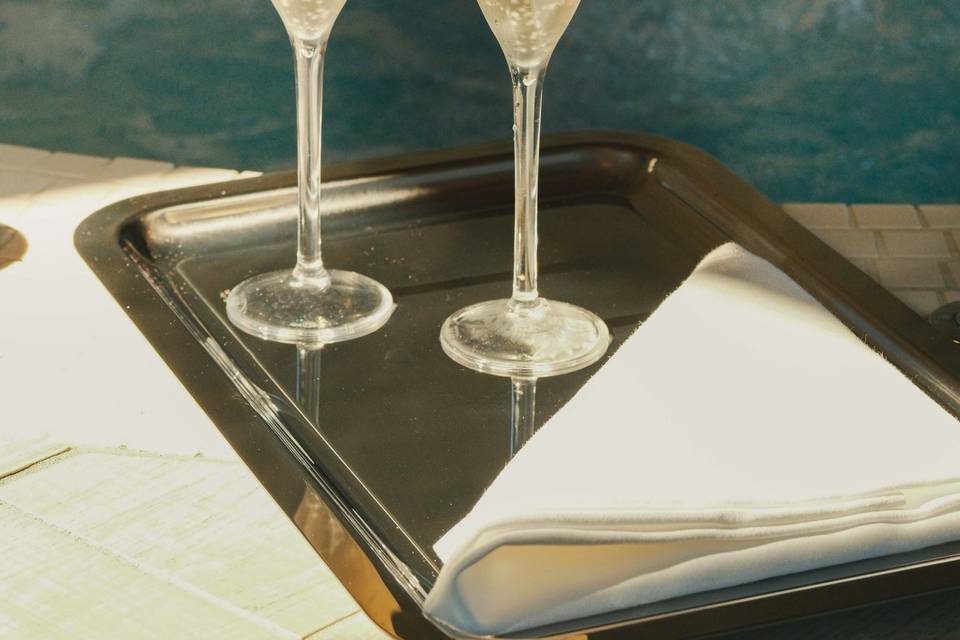 Spa Cinq Mondes