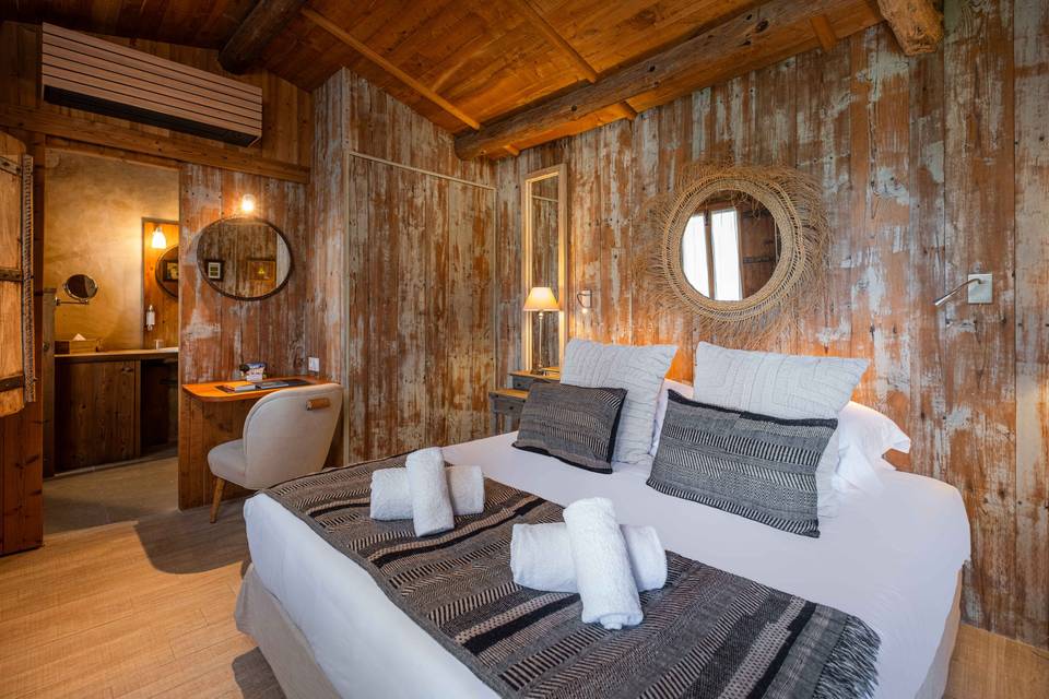 Pavillon Indien