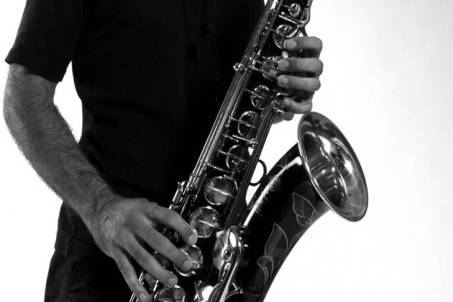 Saxophoniste