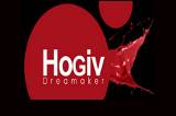 Hogiv Dreamaker logo