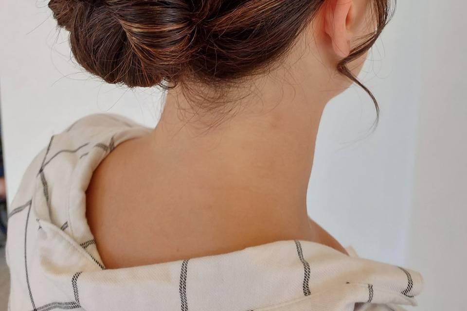 Chignon