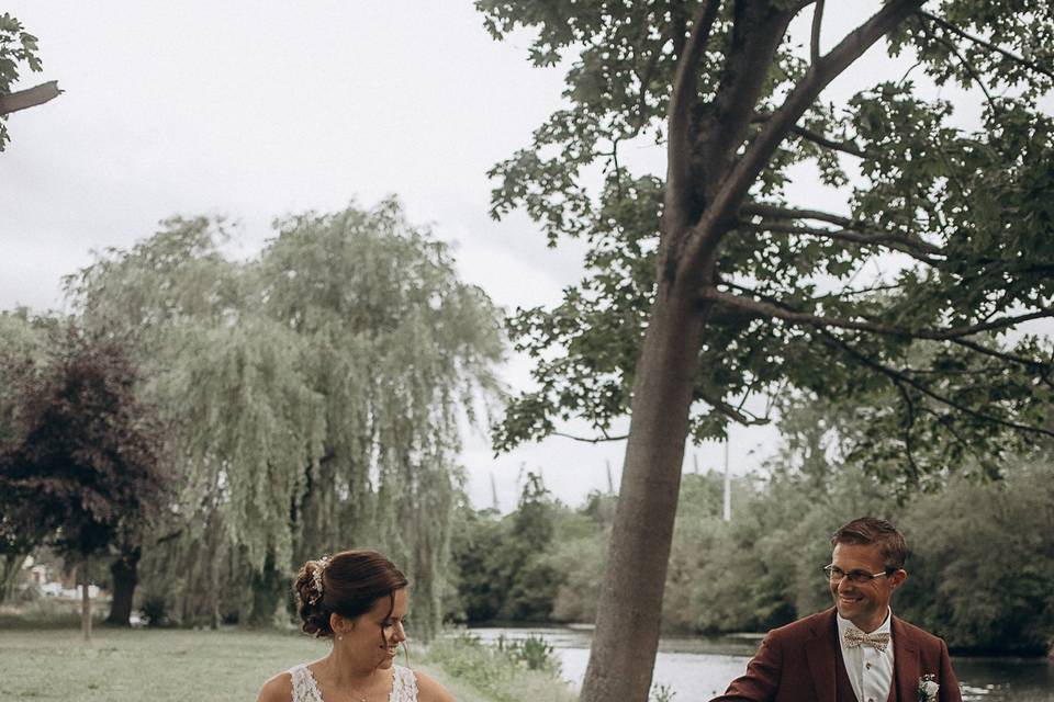 Séance couple