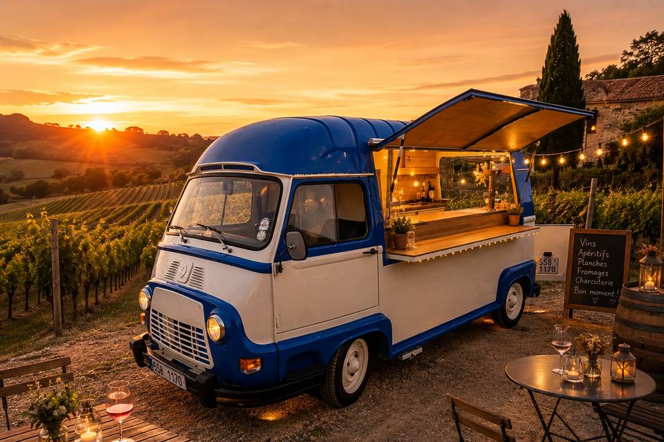 Provence Guinguette