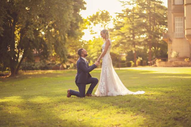 Mariage (2021)
