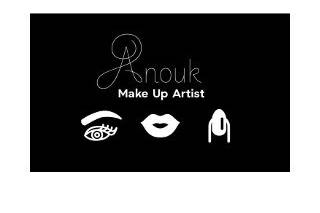 Anouk make up artist