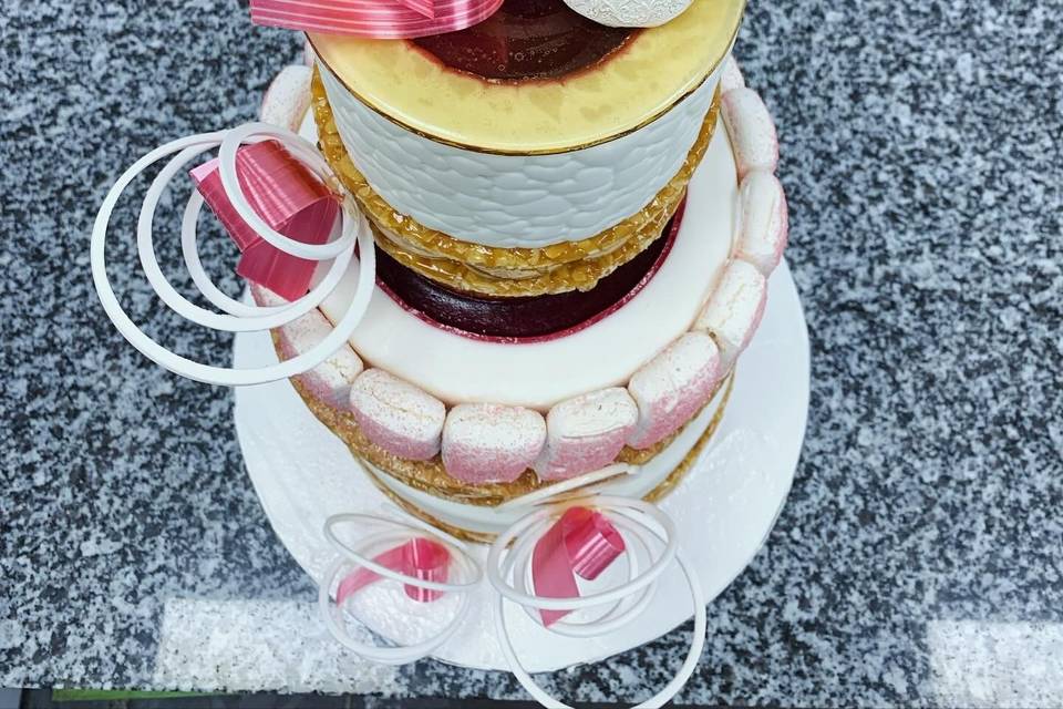 La Glacerie Castignoli