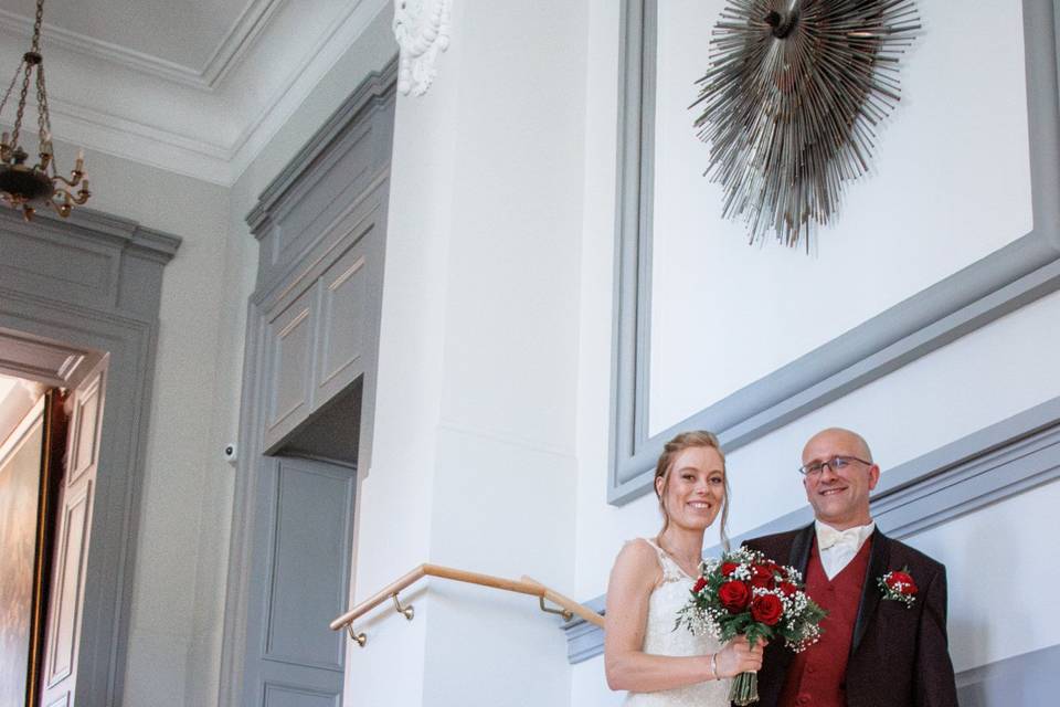 Photos de couple