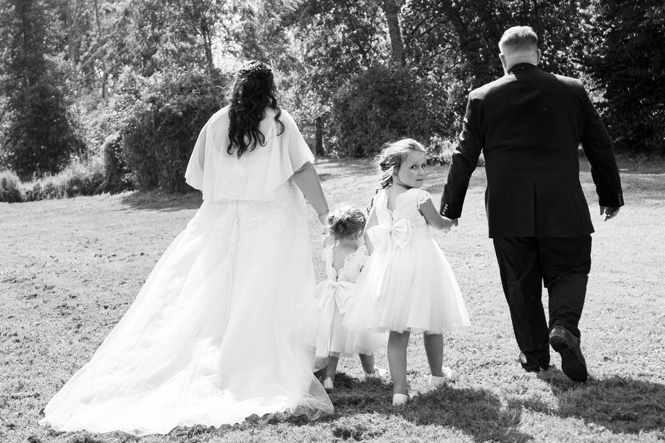 Photos de couple/famille