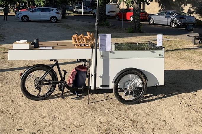 La Glacerie Castignoli
