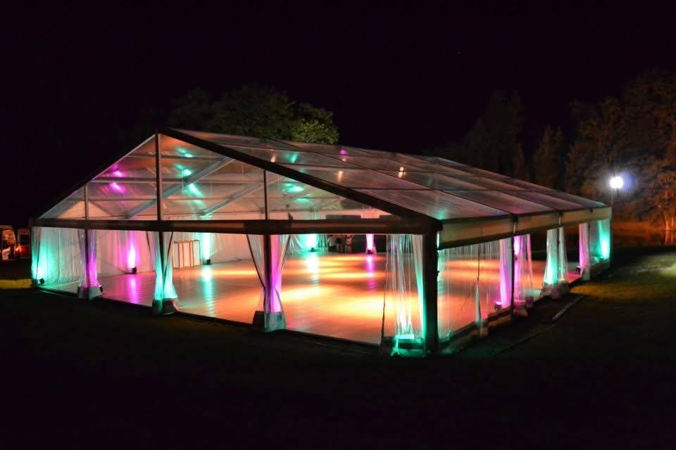 Evans Events