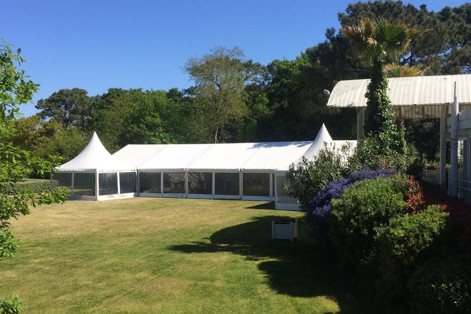 Mariage à Bordeaux