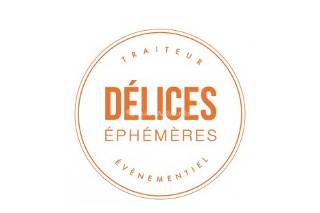 Délices Éphémères Logo