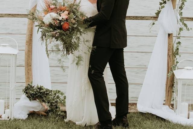 Lola et Xavier