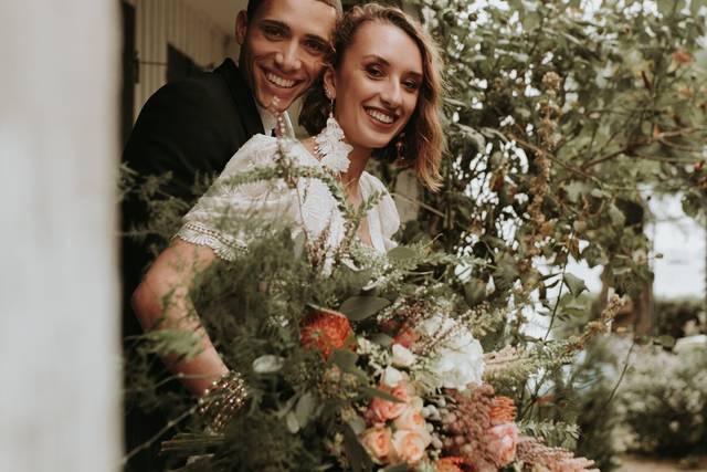 Lola et Xavier