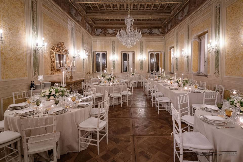 Sala Grande