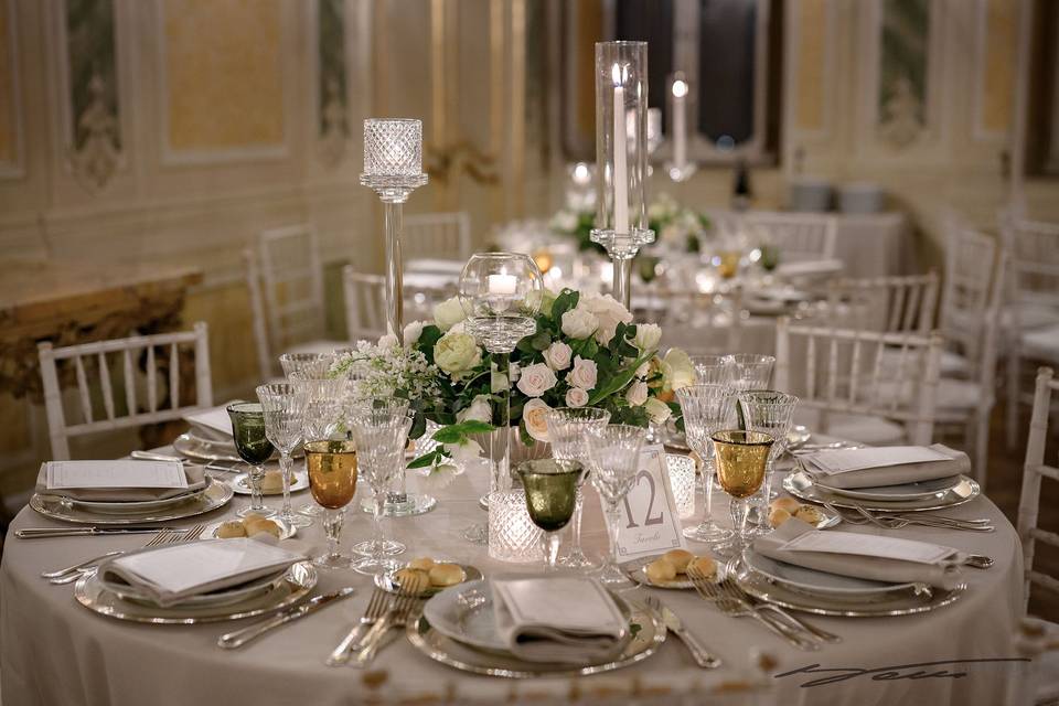 Sala primo piano