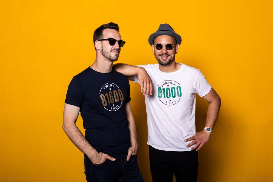 T-Shirts