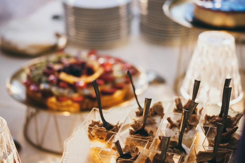 Buffet italiano