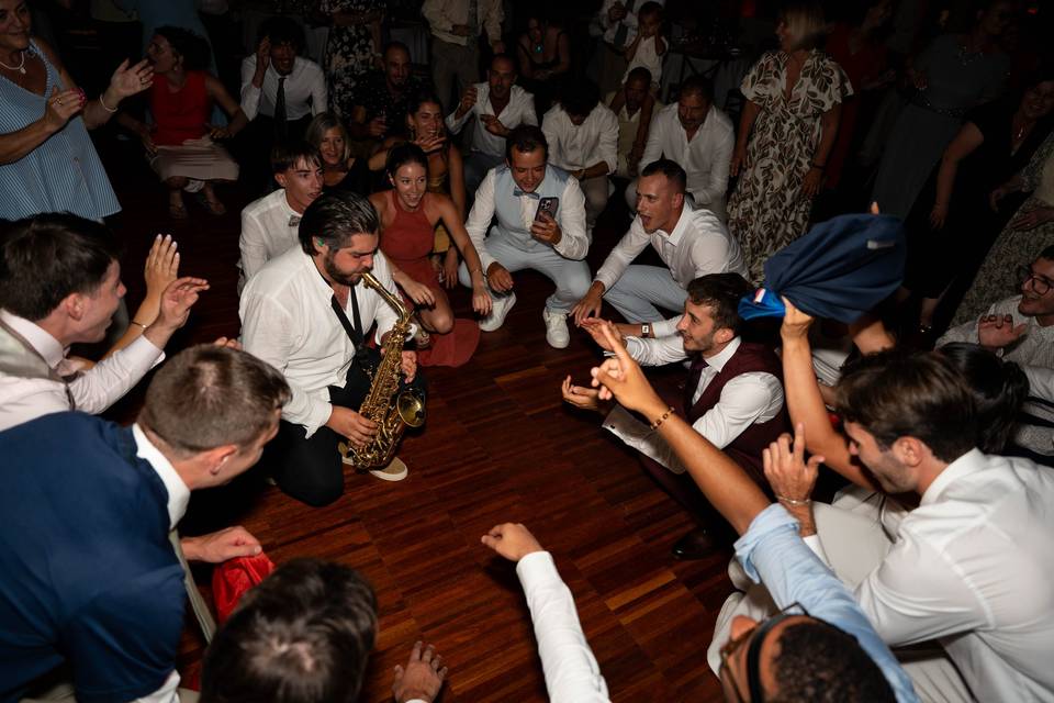 Soirée
