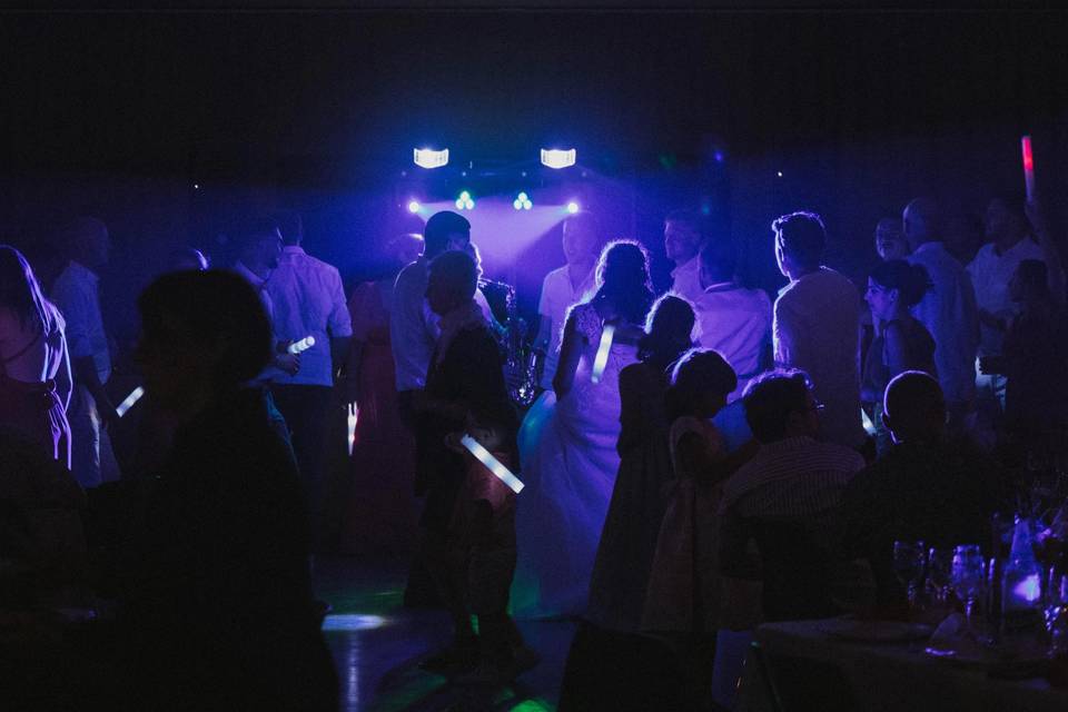 Soirée