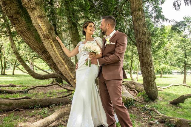 Mariage Dulcianna et Laurent