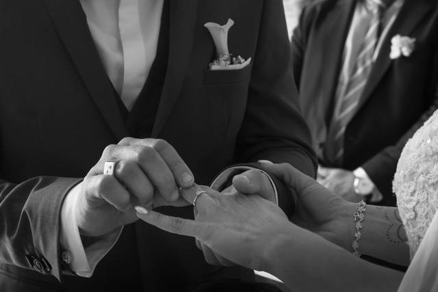 Mariage Dulcianna et Laurent