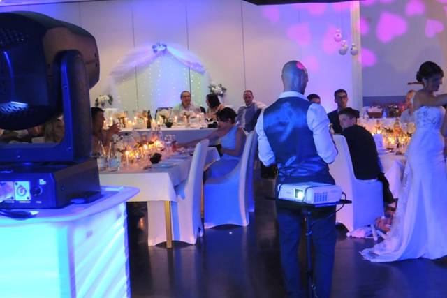 Dulcianna & Laurent Discourt
