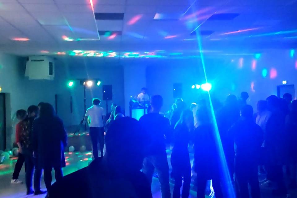 Mariage Dijon