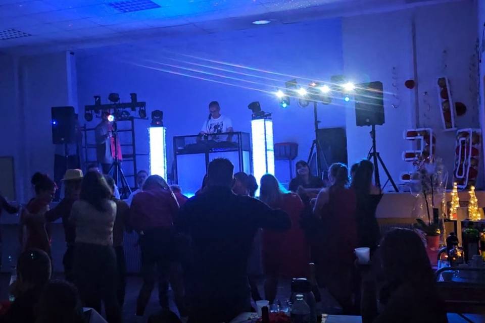 Anniversaire Coralie