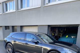 VTC Driver Premium