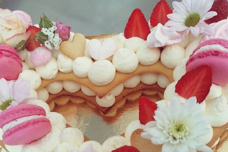 Noli Cake Design
