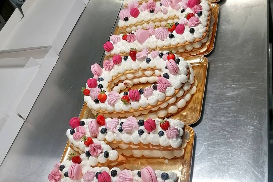 Noli Cake Design