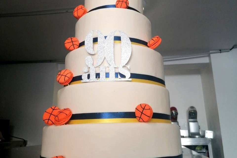 Noli Cake Design