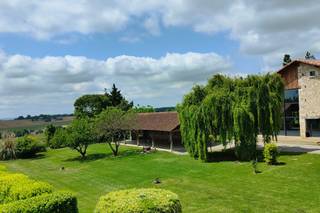 Domaine de Solomiac