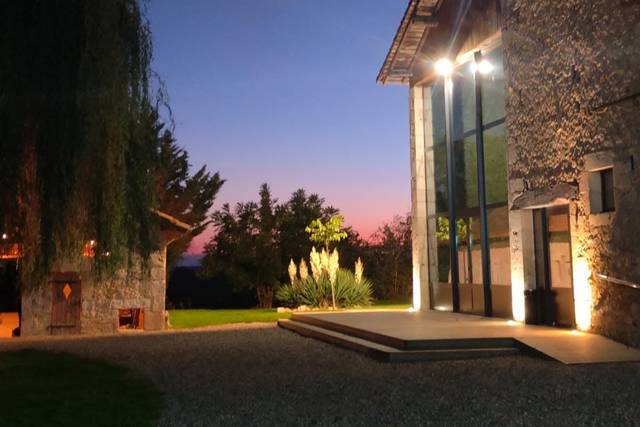 Domaine de Solomiac