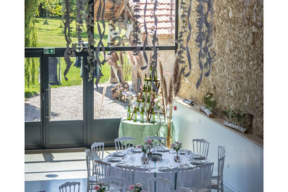 Salle