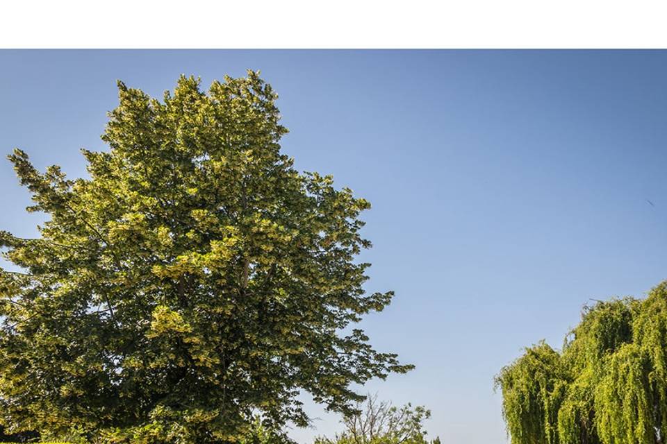 Extérieurs