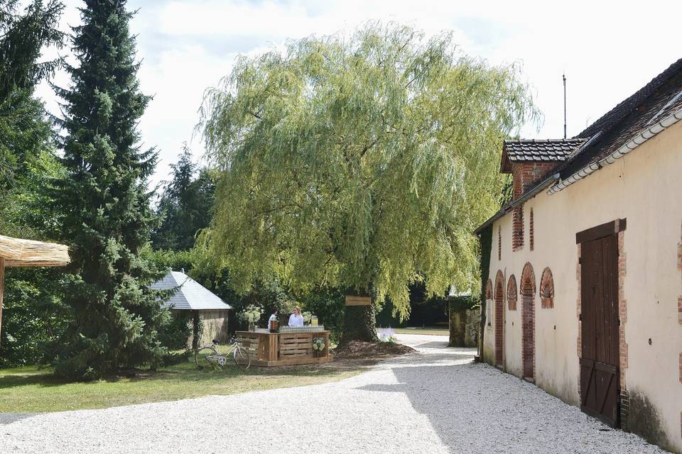 Le haras